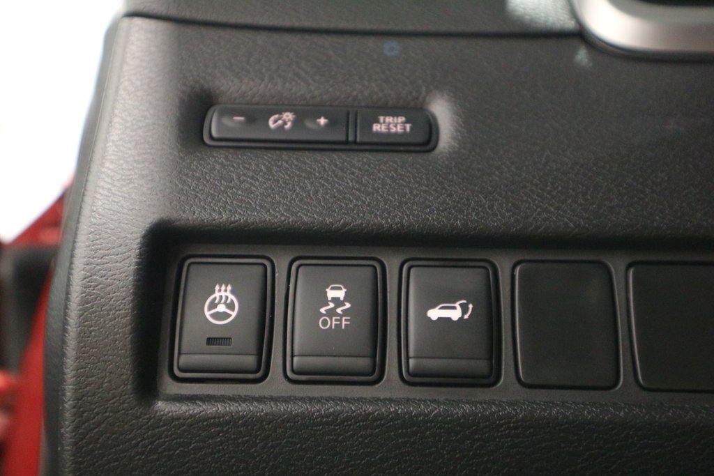 Nissan Murano SV*TOIT PANORAMIQUE* 2019 à Québec, Québec - 18 - w1024h768px