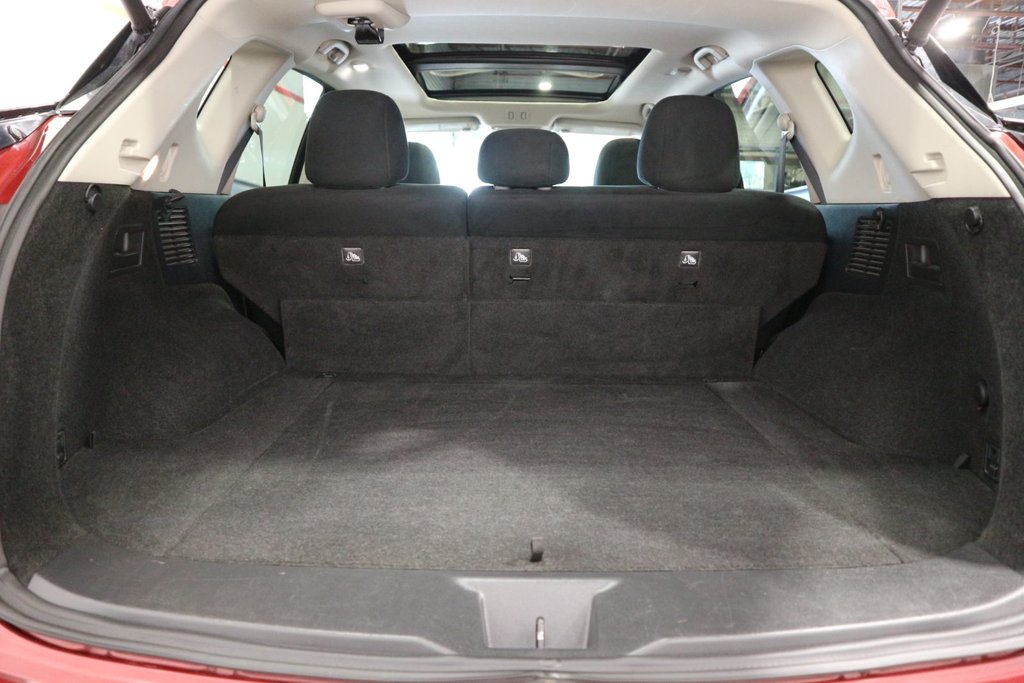 Nissan Murano SV*TOIT PANORAMIQUE* 2019 à Québec, Québec - 28 - w1024h768px