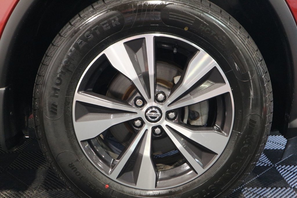 Nissan Murano SV*TOIT PANORAMIQUE* 2019 à Québec, Québec - 11 - w1024h768px