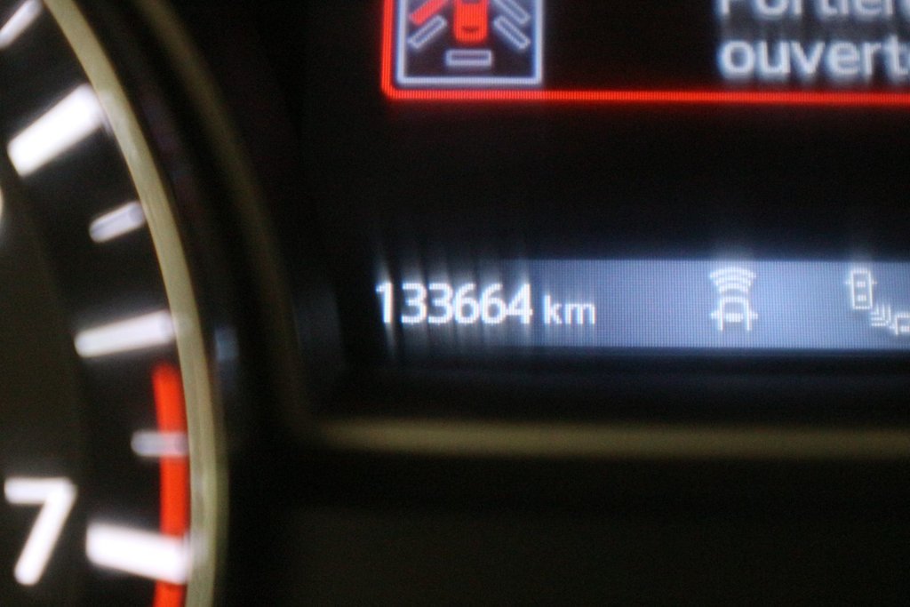 Nissan Pathfinder SV*7 PASSAGERS* 2019 à Quebec, Québec - 19 - w1024h768px