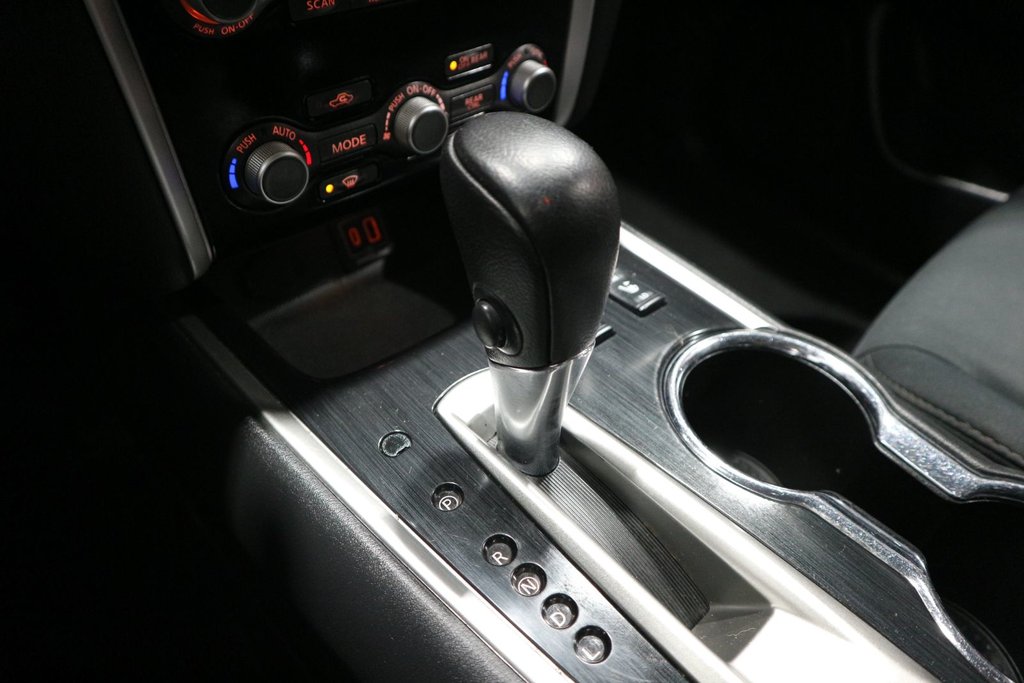 Nissan Pathfinder SV*7 PASSAGERS* 2019 à Quebec, Québec - 24 - w1024h768px