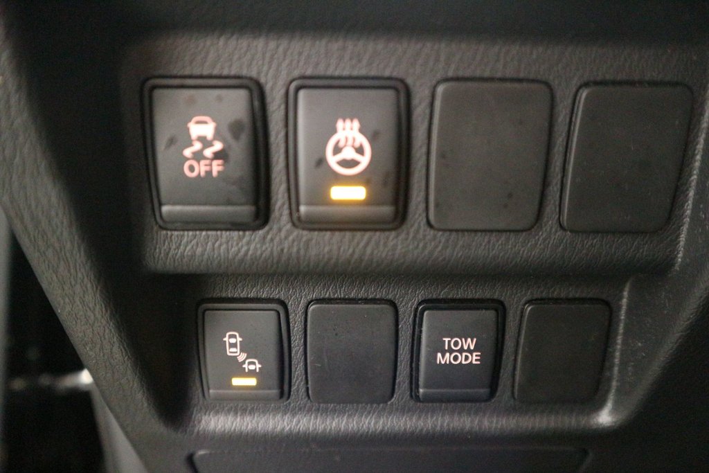 Nissan Pathfinder SV*7 PASSAGERS* 2019 à Quebec, Québec - 16 - w1024h768px