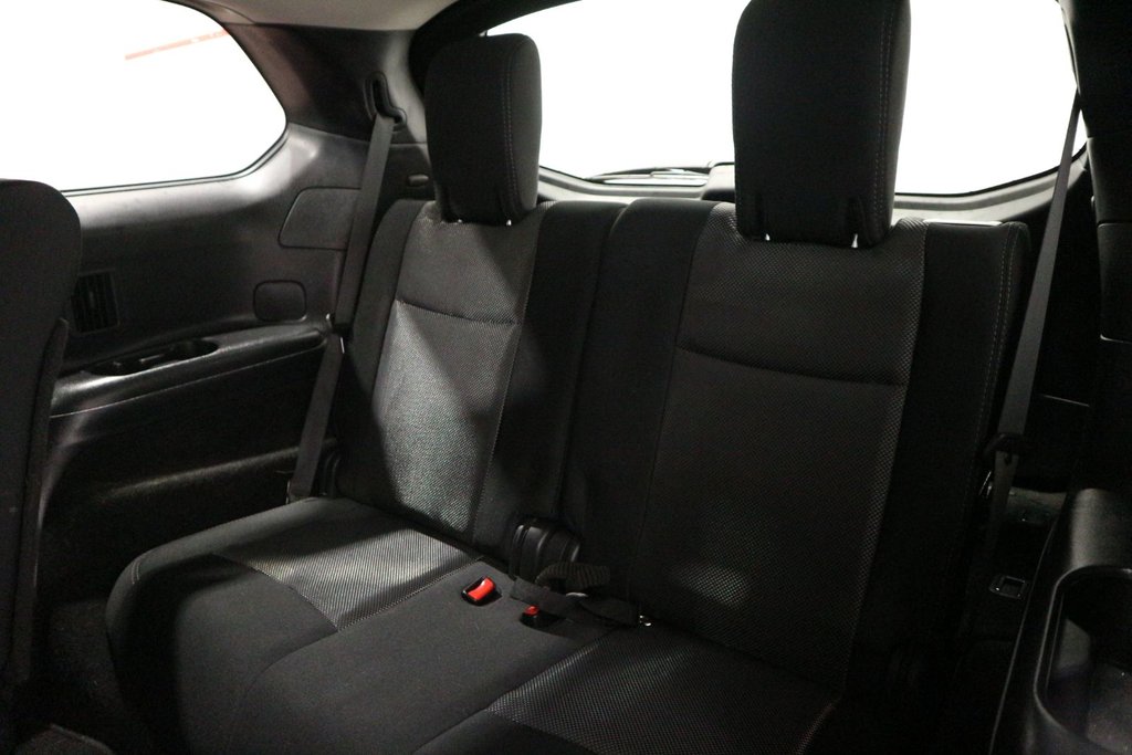 Nissan Pathfinder SV*7 PASSAGERS* 2019 à Quebec, Québec - 27 - w1024h768px