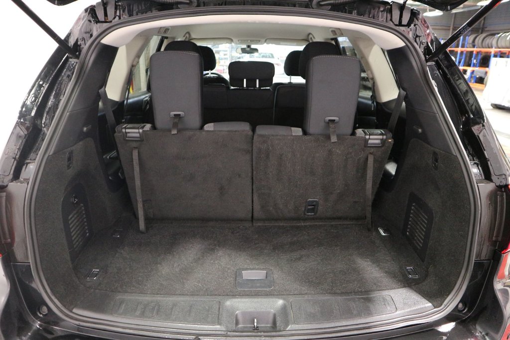 Nissan Pathfinder SV*7 PASSAGERS* 2019 à Quebec, Québec - 28 - w1024h768px