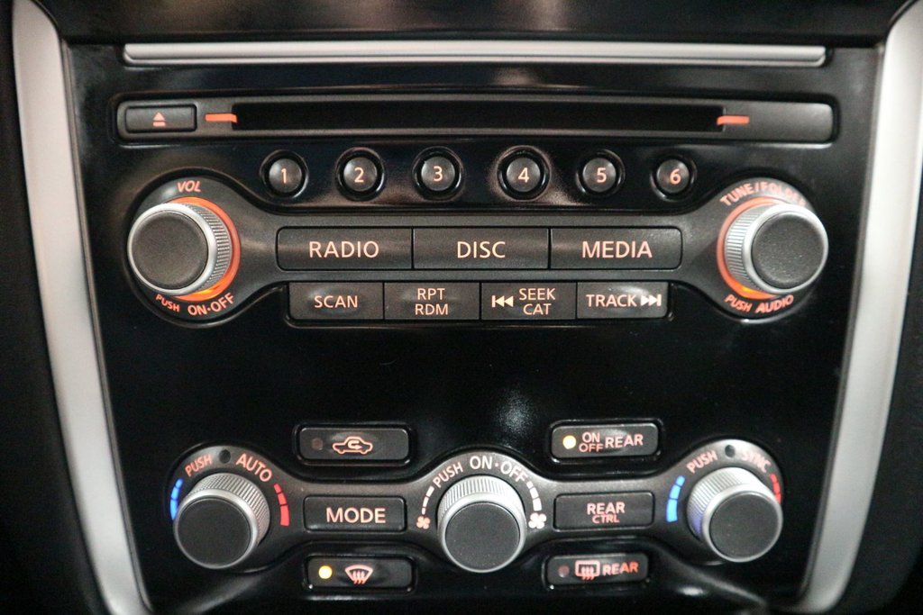 Nissan Pathfinder SV*7 PASSAGERS* 2019 à Quebec, Québec - 22 - w1024h768px