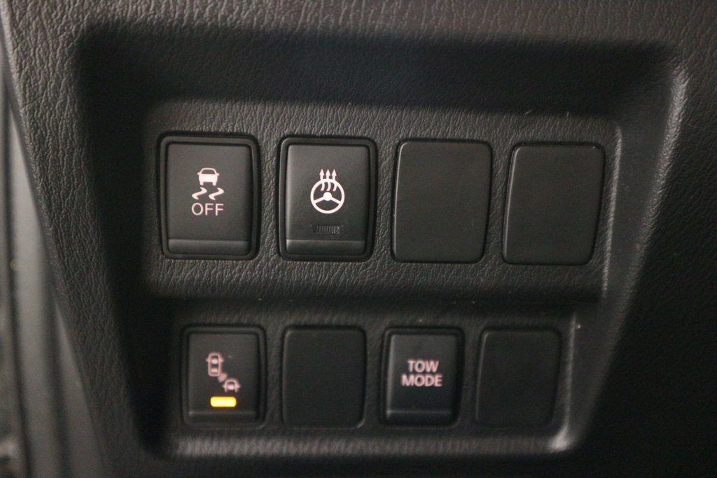 Nissan Pathfinder SV Tech*7 PASSAGERS* 2020 à Québec, Québec - 16 - w1024h768px