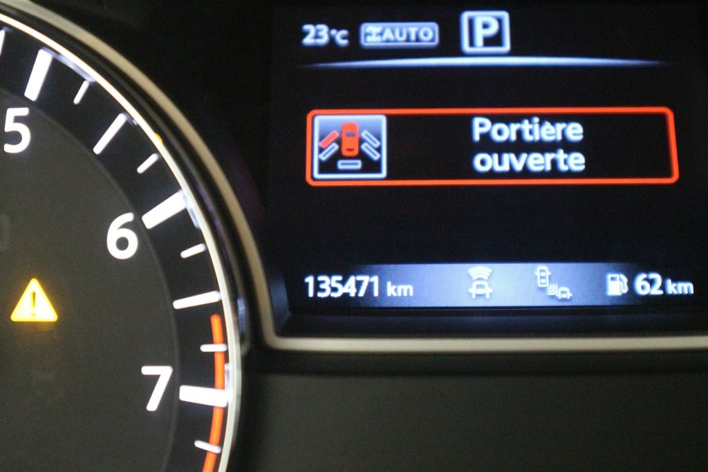 Nissan Pathfinder SV Tech*7 PASSAGERS* 2020 à Québec, Québec - 19 - w1024h768px