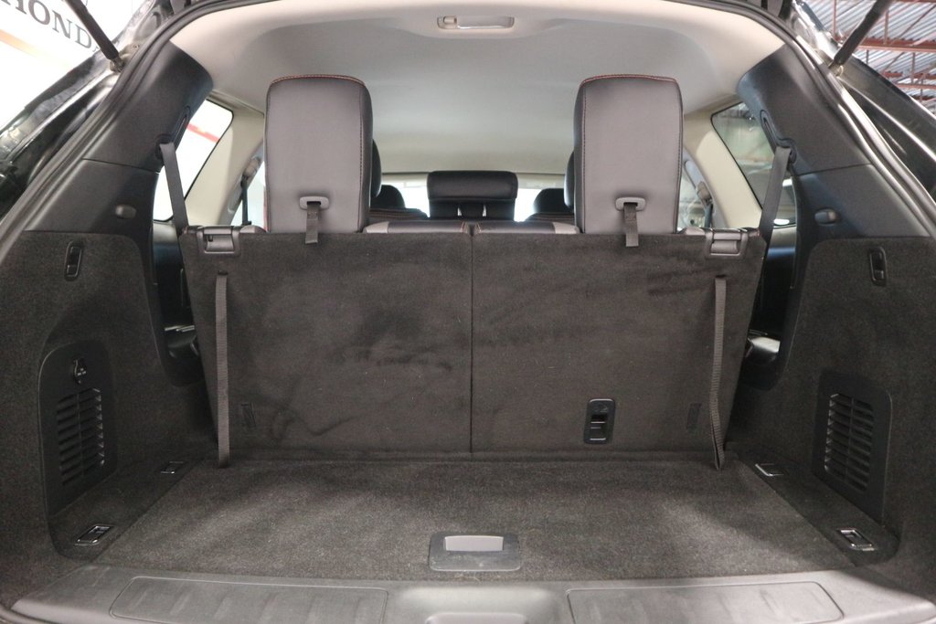 Nissan Pathfinder SV Tech*7 PASSAGERS* 2020 à Québec, Québec - 28 - w1024h768px
