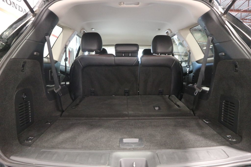 Nissan Pathfinder SV Tech*7 PASSAGERS* 2020 à Québec, Québec - 29 - w1024h768px