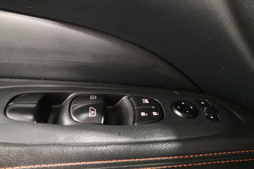 Nissan Pathfinder SV Tech*7 PASSAGERS* 2020 à Québec, Québec - 15 - w1024h768px
