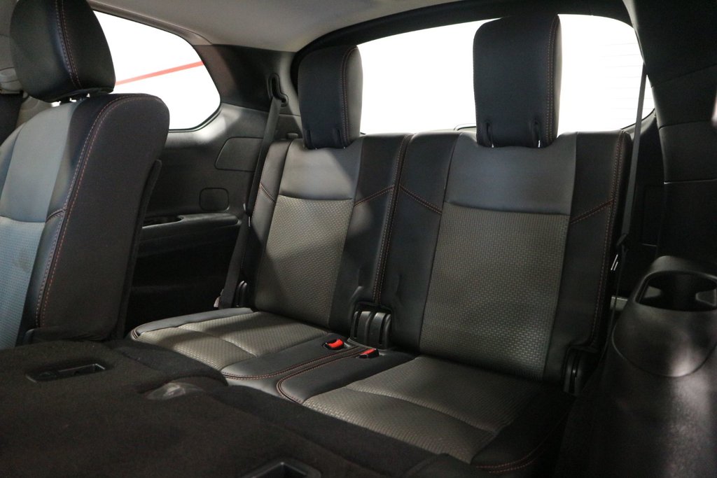 Nissan Pathfinder SV Tech*7 PASSAGERS* 2020 à Québec, Québec - 27 - w1024h768px
