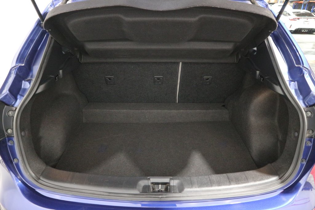 Nissan Qashqai S*JAMAIS ACCIDENTÉ* 2018 à Quebec, Québec - 22 - w1024h768px