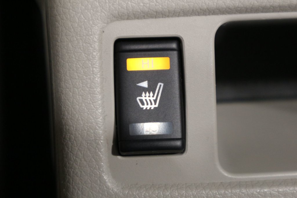 Nissan Qashqai S*JAMAIS ACCIDENTÉ* 2018 à Quebec, Québec - 19 - w1024h768px