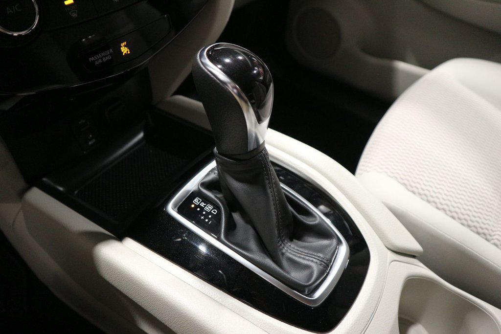 Nissan Qashqai S*JAMAIS ACCIDENTÉ* 2018 à Quebec, Québec - 20 - w1024h768px