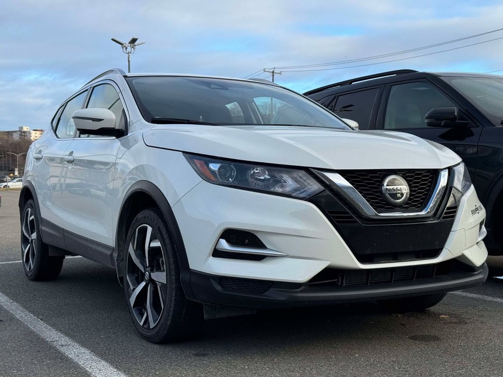 Nissan Qashqai SL AWD*CUIR* 2023 à Québec, Québec - 1 - w1024h768px