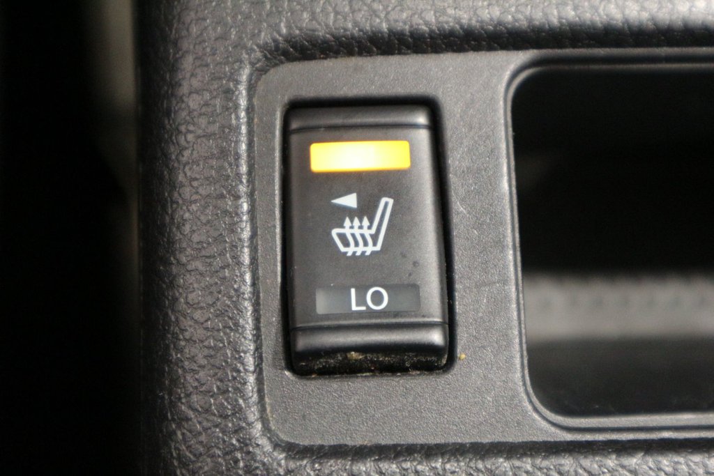 2019 Nissan Rogue S*JAMAIS ACCIDENTÉ* in Quebec, Quebec - 21 - w1024h768px