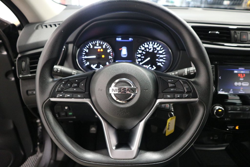 2019 Nissan Rogue S*JAMAIS ACCIDENTÉ* in Quebec, Quebec - 17 - w1024h768px