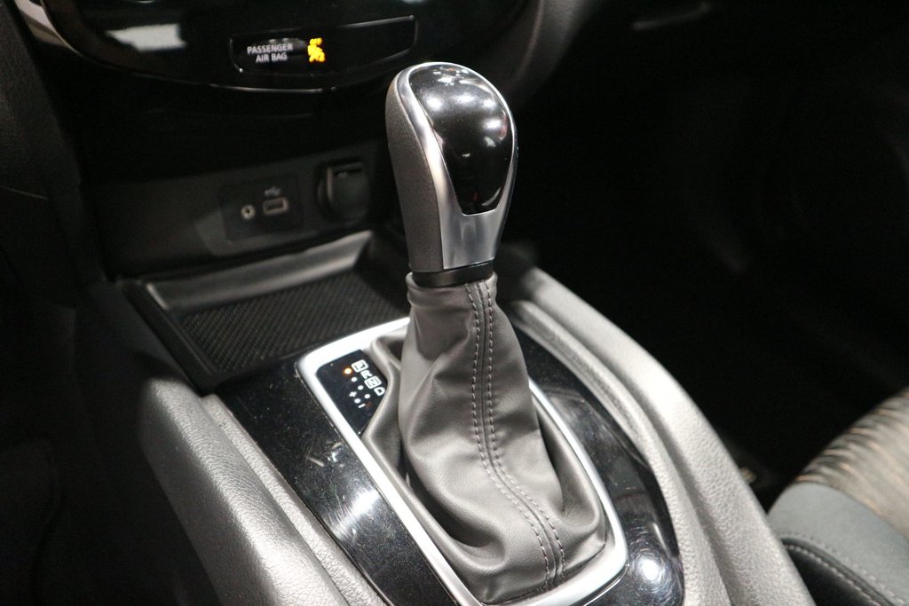 2019 Nissan Rogue S*JAMAIS ACCIDENTÉ* in Quebec, Quebec - 22 - w1024h768px