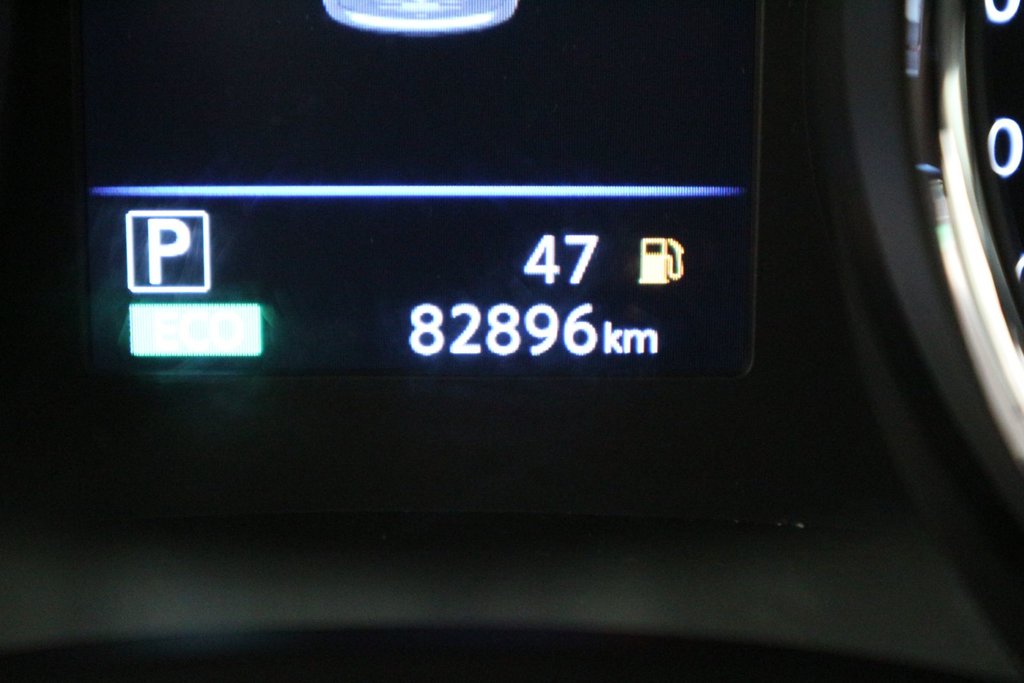 2019 Nissan Rogue S*JAMAIS ACCIDENTÉ* in Quebec, Quebec - 18 - w1024h768px