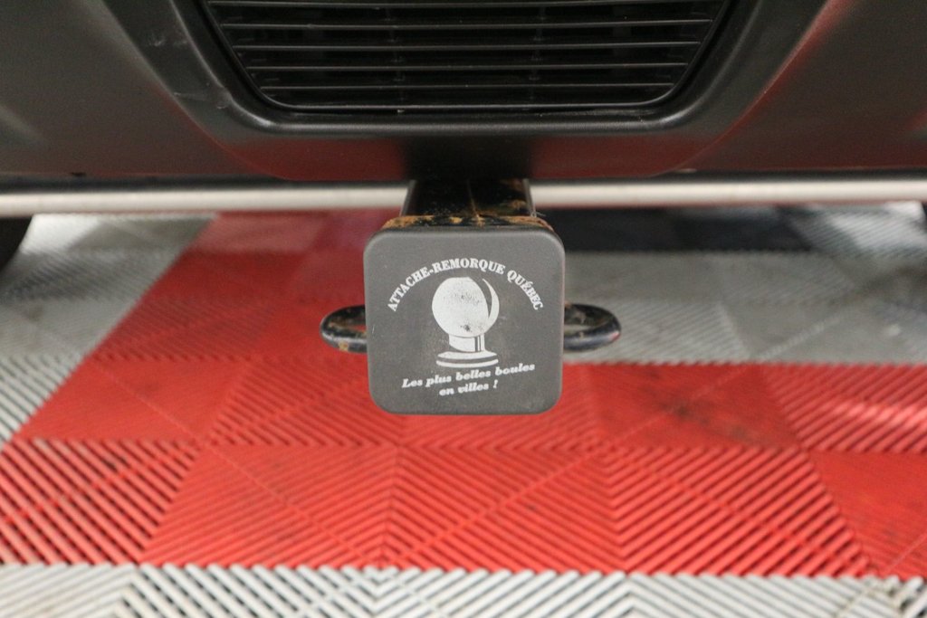 2019 Nissan Rogue S*JAMAIS ACCIDENTÉ* in Quebec, Quebec - 12 - w1024h768px