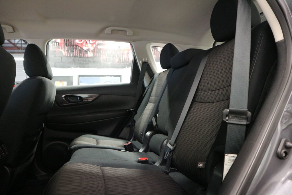 2019 Nissan Rogue S*JAMAIS ACCIDENTÉ* in Quebec, Quebec - 23 - w1024h768px
