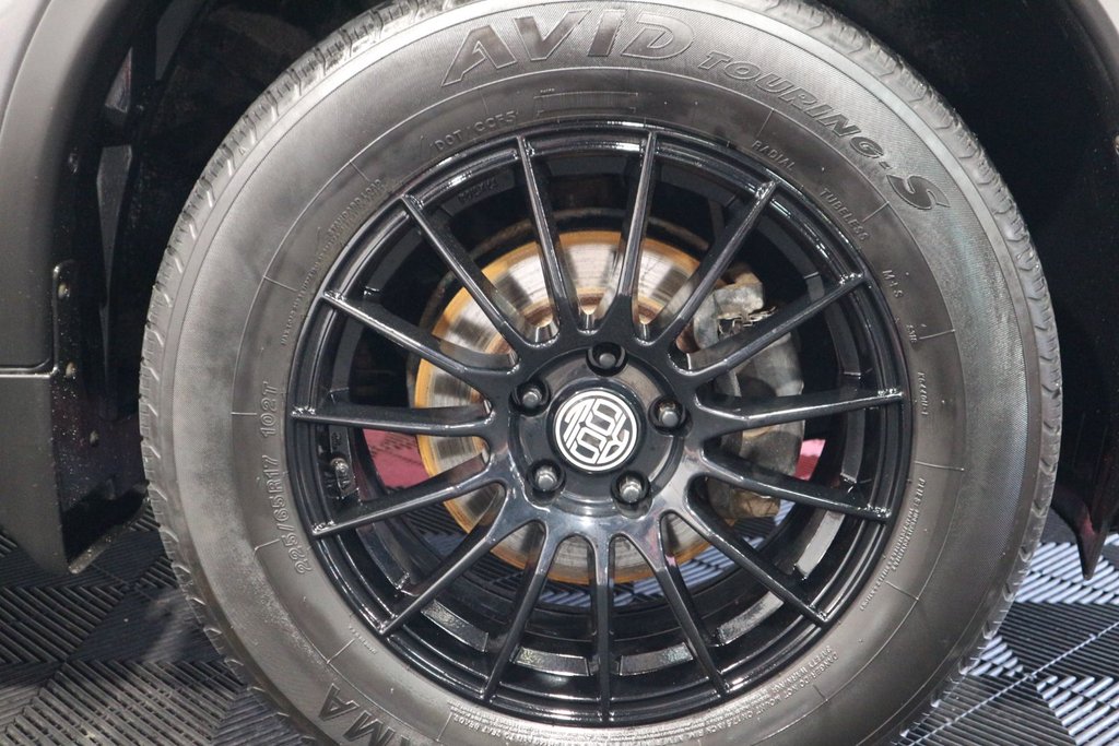 2019 Nissan Rogue S*JAMAIS ACCIDENTÉ* in Quebec, Quebec - 11 - w1024h768px