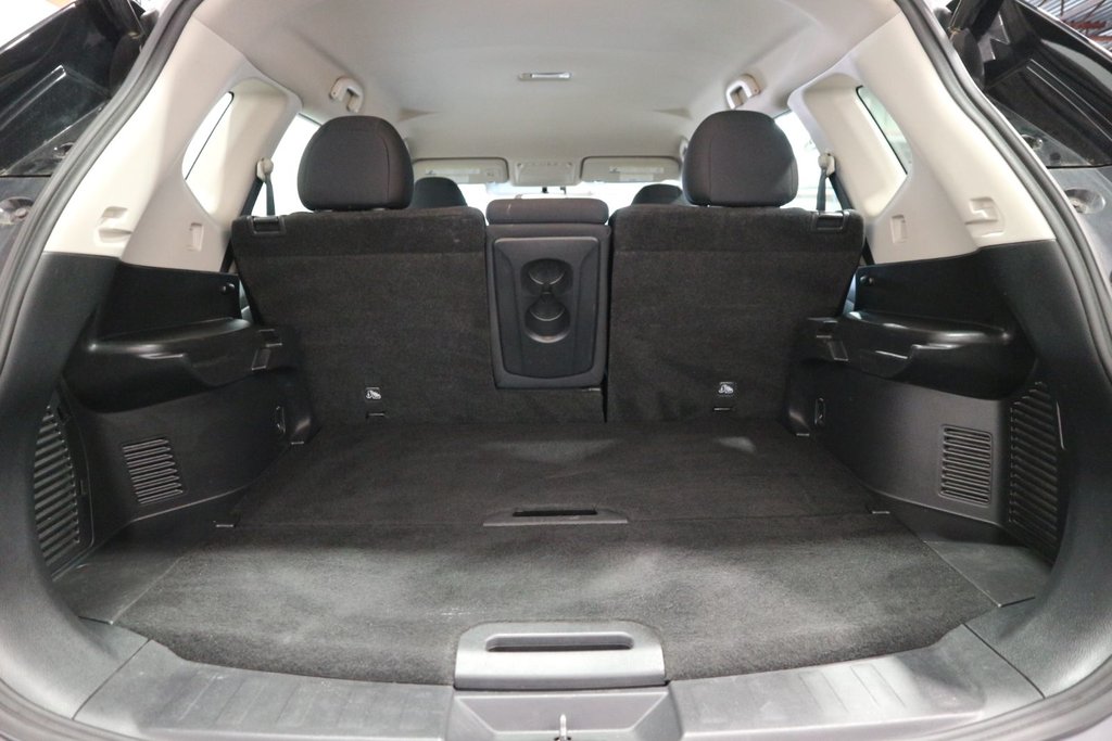 2019 Nissan Rogue S*JAMAIS ACCIDENTÉ* in Quebec, Quebec - 24 - w1024h768px