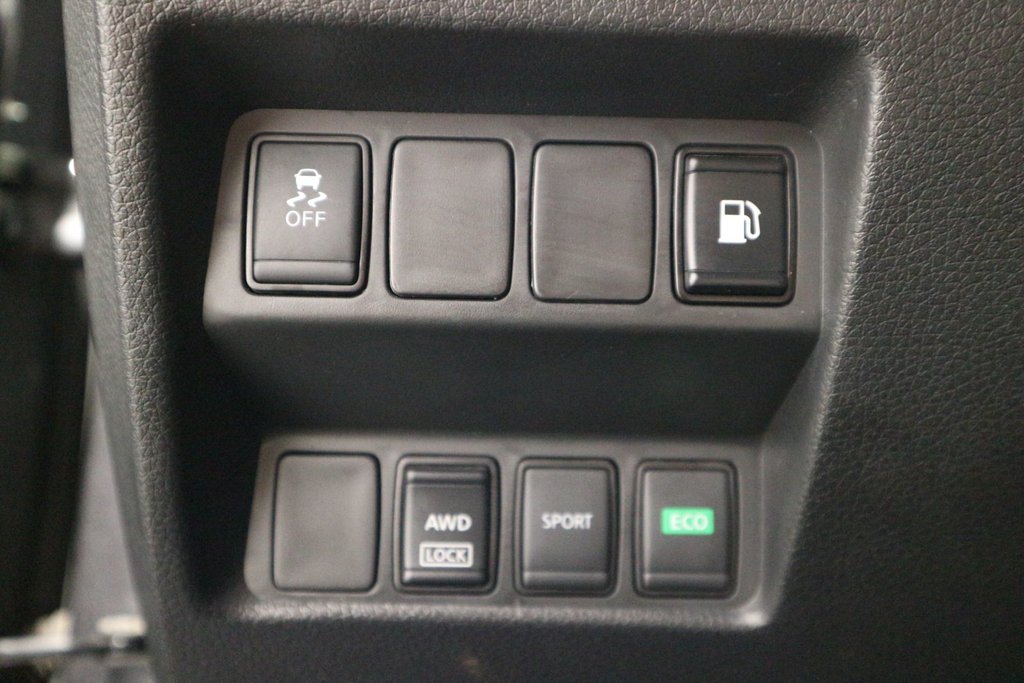 2019 Nissan Rogue S*JAMAIS ACCIDENTÉ* in Quebec, Quebec - 15 - w1024h768px