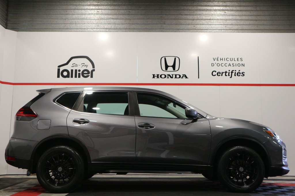 2019 Nissan Rogue S*JAMAIS ACCIDENTÉ* in Quebec, Quebec - 10 - w1024h768px