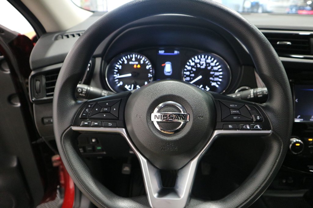 2020 Nissan Rogue SV AWD*TOIT PANORAMIQUE* in Quebec, Quebec - 18 - w1024h768px