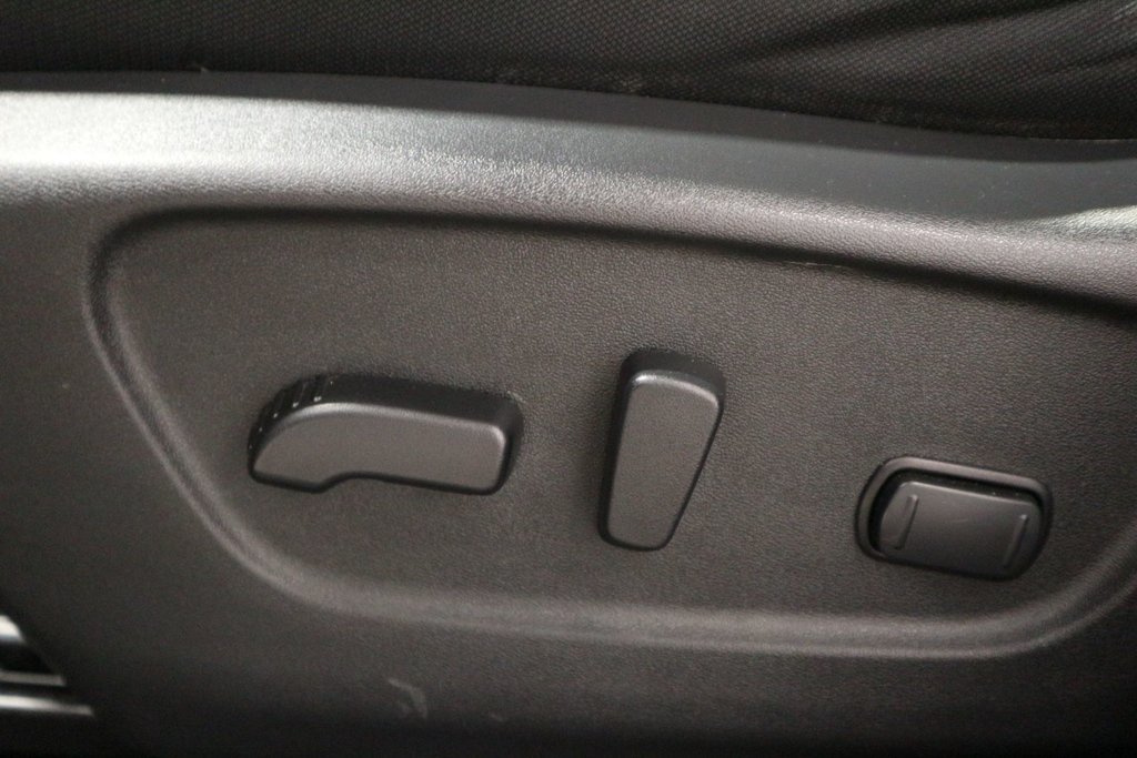 2020 Nissan Rogue SV AWD*TOIT PANORAMIQUE* in Quebec, Quebec - 15 - w1024h768px