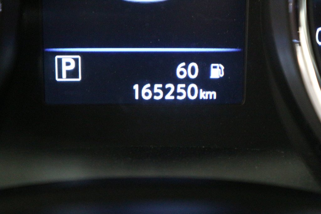 2020 Nissan Rogue SV AWD*TOIT PANORAMIQUE* in Quebec, Quebec - 19 - w1024h768px