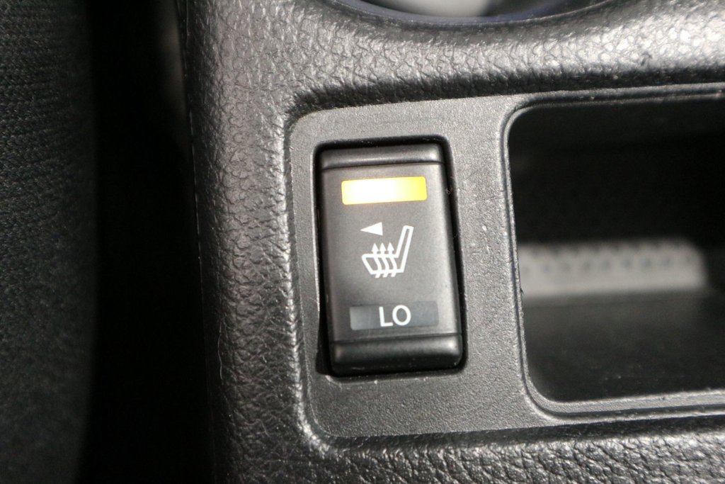 2020 Nissan Rogue SV AWD*TOIT PANORAMIQUE* in Quebec, Quebec - 23 - w1024h768px
