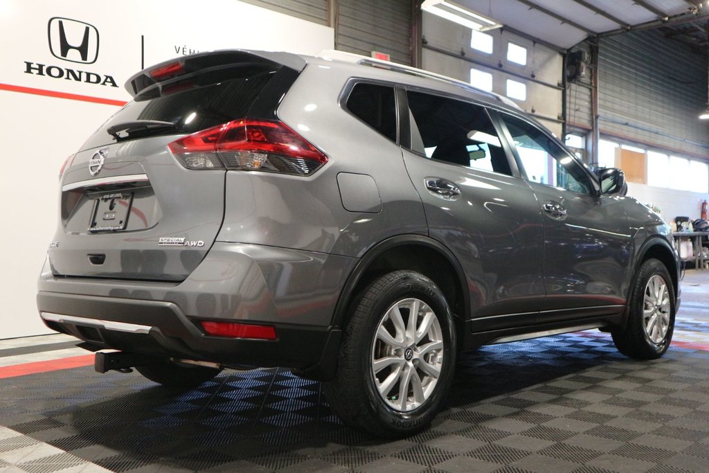 2020 Nissan Rogue SE*4X4* in Quebec, Quebec - 9 - w1024h768px