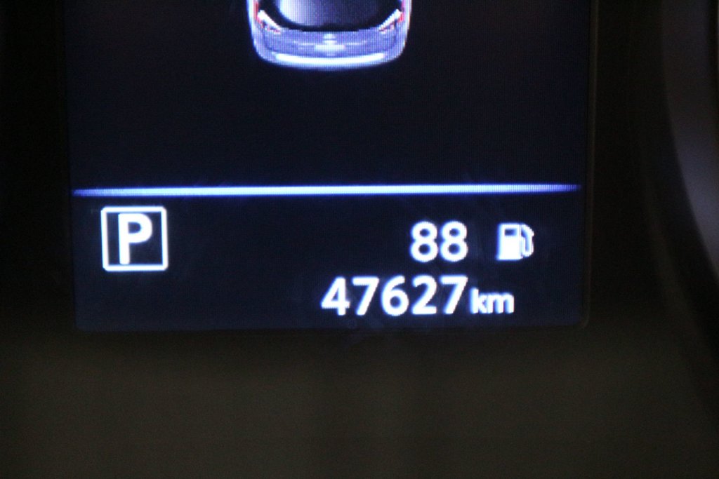 2020 Nissan Rogue SE*4X4* in Quebec, Quebec - 18 - w1024h768px