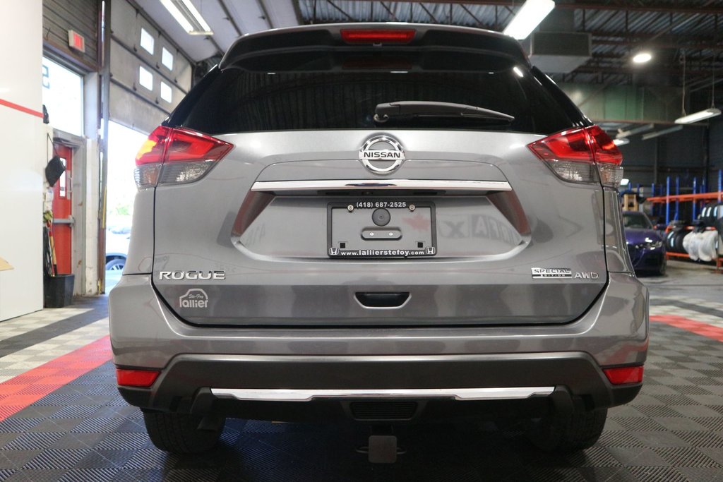 2020 Nissan Rogue SE*4X4* in Quebec, Quebec - 8 - w1024h768px
