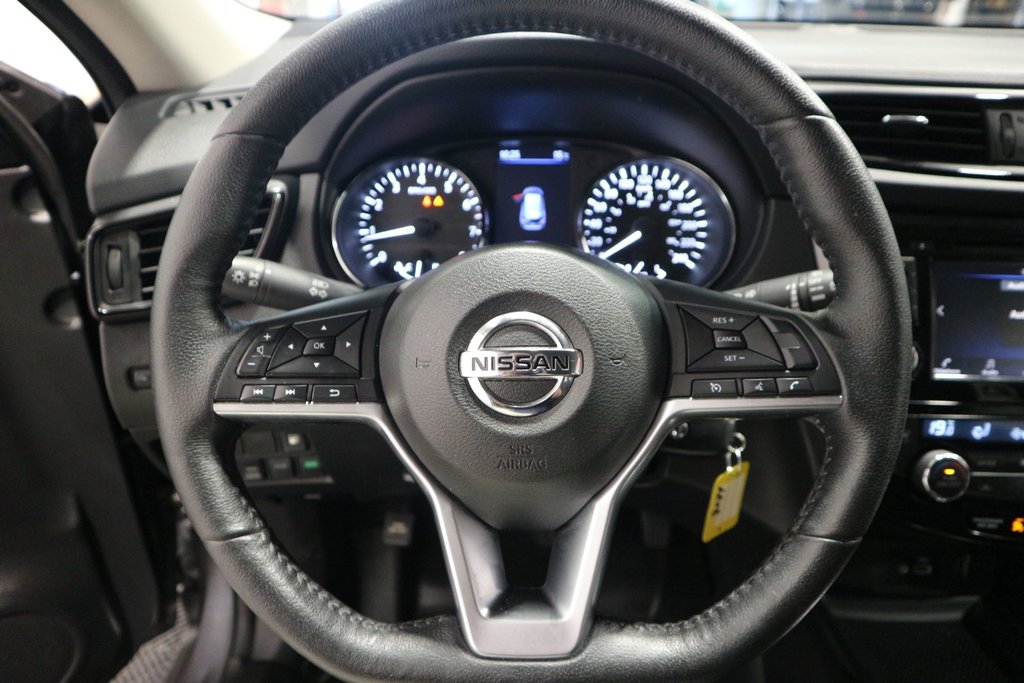 2020 Nissan Rogue SE*4X4* in Quebec, Quebec - 17 - w1024h768px