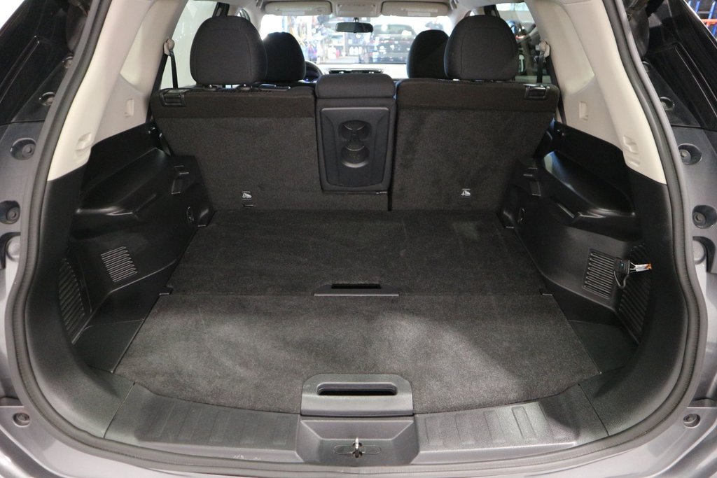 2020 Nissan Rogue SE*4X4* in Quebec, Quebec - 22 - w1024h768px