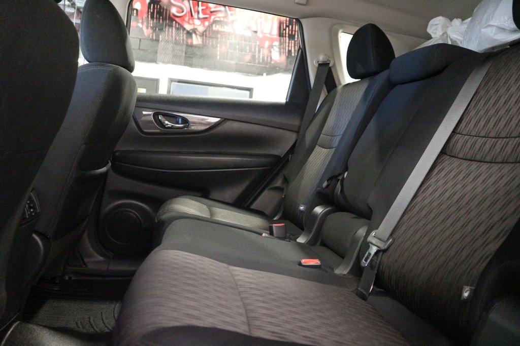2020 Nissan Rogue SE*4X4* in Quebec, Quebec - 21 - w1024h768px