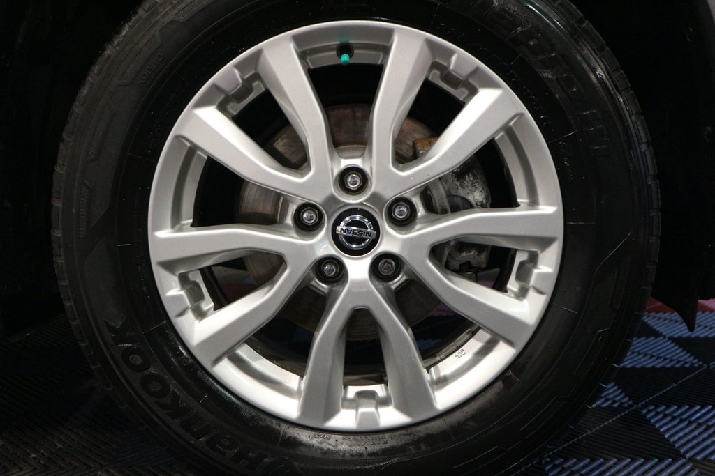 2020 Nissan Rogue SE*4X4* in Quebec, Quebec - 11 - w1024h768px