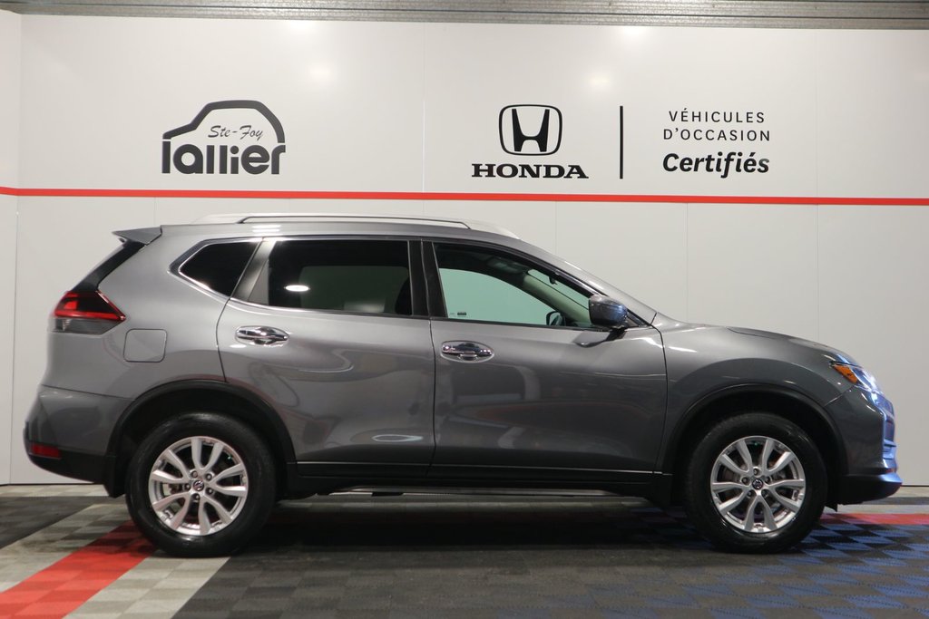 2020 Nissan Rogue SE*4X4* in Quebec, Quebec - 10 - w1024h768px