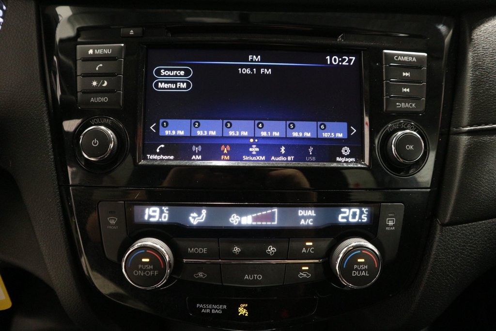 2020 Nissan Rogue SE*4X4* in Quebec, Quebec - 19 - w1024h768px