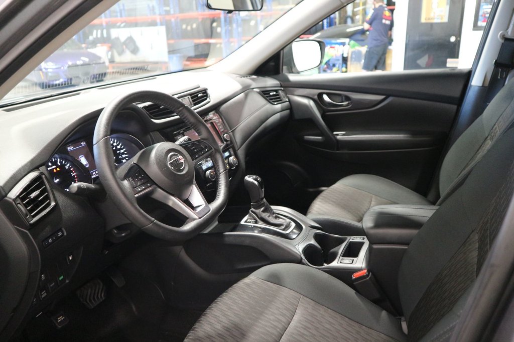 2020 Nissan Rogue SE*4X4* in Quebec, Quebec - 13 - w1024h768px