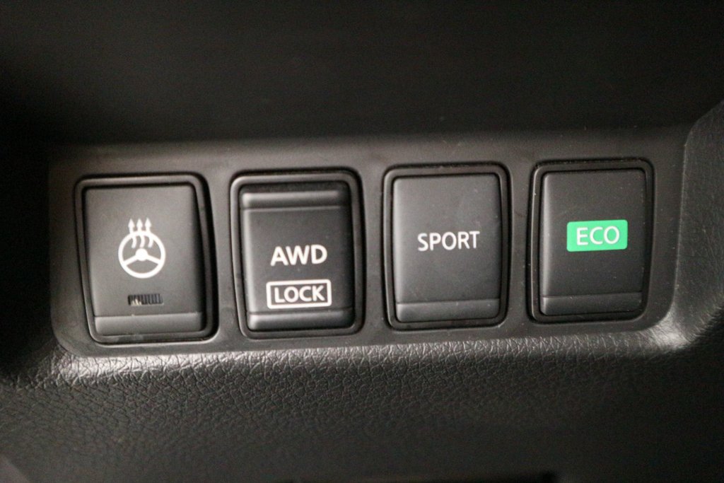2020 Nissan Rogue SE*4X4* in Quebec, Quebec - 15 - w1024h768px