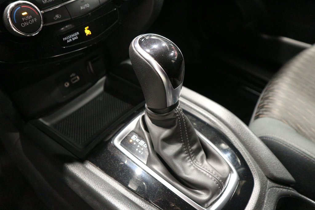 2020 Nissan Rogue SE*4X4* in Quebec, Quebec - 20 - w1024h768px
