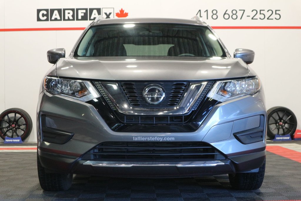 2020 Nissan Rogue SE*4X4* in Quebec, Quebec - 3 - w1024h768px