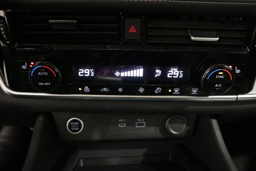 Nissan Rogue SV*JAMAIS ACCIDENTÉ* 2021 à Quebec, Québec - 23 - w1024h768px