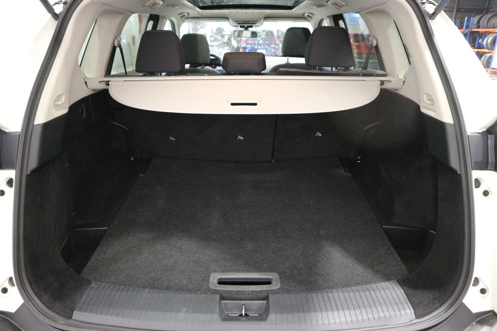 Nissan Rogue SV*JAMAIS ACCIDENTÉ* 2021 à Quebec, Québec - 27 - w1024h768px