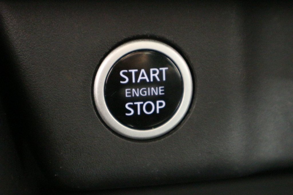 Nissan Rogue SV*JAMAIS ACCIDENTÉ* 2021 à Quebec, Québec - 21 - w1024h768px