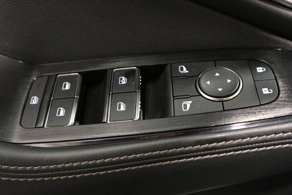 Nissan Rogue Platinum*TOIT PANORAMIQUE* 2022 à Québec, Québec - 18 - w1024h768px